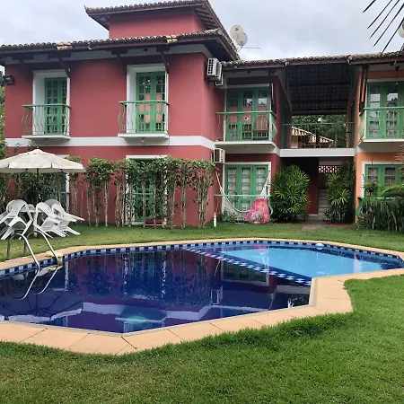 Flores Da Aldeia Porto Seguro Exterior photo