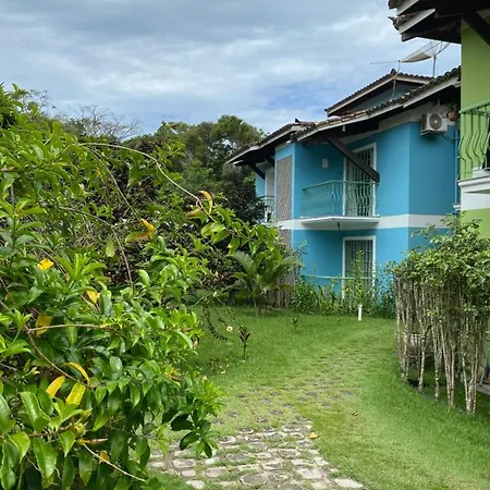Flores Da Aldeia Porto Seguro Exterior photo