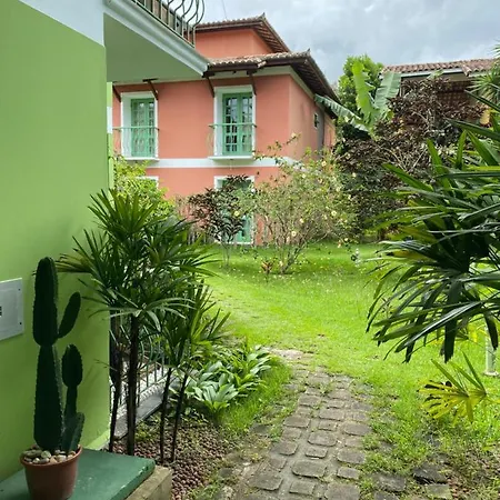 Flores Da Aldeia Porto Seguro Exterior photo