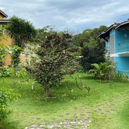 Flores Da Aldeia Porto Seguro Exterior photo